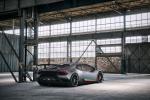 Lamborghini Huracan Performante Diabolico by Wheelsandmore 2019 года